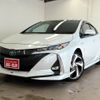 toyota prius-phv 2021 -TOYOTA 【広島 302ﾄ6637】--Prius PHV ZVW52--3196671---TOYOTA 【広島 302ﾄ6637】--Prius PHV ZVW52--3196671- image 1