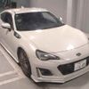 subaru brz 2017 -SUBARU 【秋田 301ｽ1645】--BRZ ZC6-026569---SUBARU 【秋田 301ｽ1645】--BRZ ZC6-026569- image 1