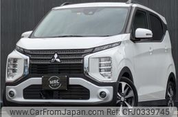 mitsubishi ek-cross 2019 quick_quick_4AA-B35W_B35W-0005002