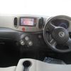 nissan cube 2014 -NISSAN--Cube DBA-NZ12--NZ12-052490---NISSAN--Cube DBA-NZ12--NZ12-052490- image 4