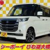 suzuki spacia 2017 -SUZUKI--ｽﾍﾟｰｼｱｶｽﾀﾑZ MK42S--805442---SUZUKI--ｽﾍﾟｰｼｱｶｽﾀﾑZ MK42S--805442- image 1