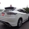 toyota harrier 2016 -TOYOTA--Harrier DBA-ZSU60W--ZSU60-0101623---TOYOTA--Harrier DBA-ZSU60W--ZSU60-0101623- image 14