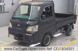 daihatsu hijet-truck 2009 CFJ1834501