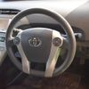 toyota prius 2013 -TOYOTA--Prius DAA-ZVW30--ZVW30-1670139---TOYOTA--Prius DAA-ZVW30--ZVW30-1670139- image 4