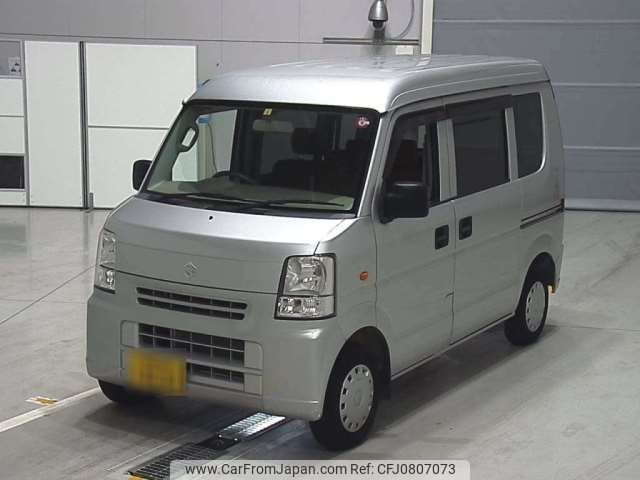 suzuki every 2011 -SUZUKI--Every EBD-DA64V--DA64V-458212---SUZUKI--Every EBD-DA64V--DA64V-458212- image 1