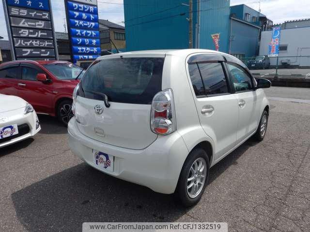 toyota passo 2010 -TOYOTA--Passo KGC30--0023204---TOYOTA--Passo KGC30--0023204- image 2