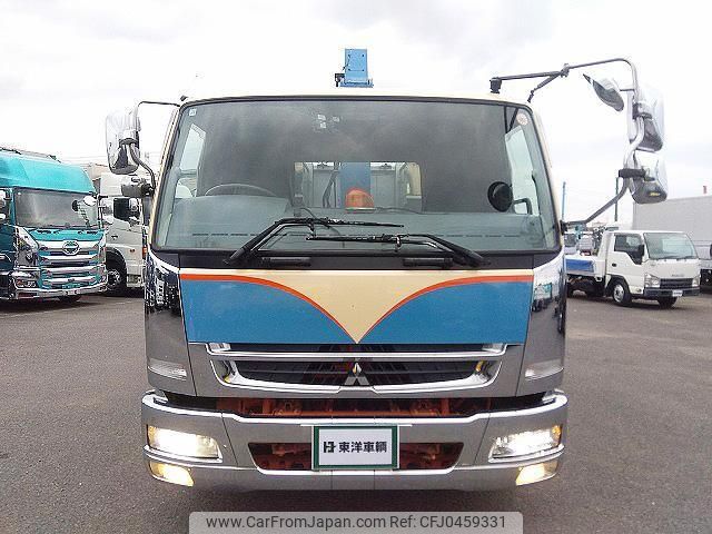 mitsubishi-fuso fighter 2006 -MITSUBISHI--Fuso Fighter PJ-FQ62F--FQ62F-700306---MITSUBISHI--Fuso Fighter PJ-FQ62F--FQ62F-700306- image 2