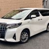 toyota alphard 2019 -TOYOTA--Alphard DAA-AYH30W--AYH30-0088999---TOYOTA--Alphard DAA-AYH30W--AYH30-0088999- image 1