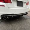 bmw 5-series 2011 -BMW--BMW 5 Series DBA-FR30--WBAFR12000C551771---BMW--BMW 5 Series DBA-FR30--WBAFR12000C551771- image 12