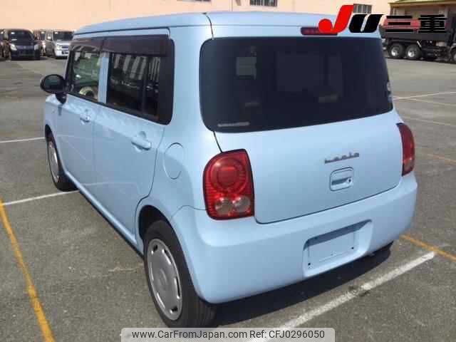 suzuki alto-lapin 2010 -SUZUKI--Alto Lapin HE22S-180796---SUZUKI--Alto Lapin HE22S-180796- image 2