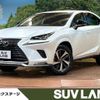 lexus nx 2020 CFJ1719519 image 1