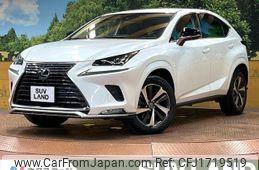 lexus nx 2020 CFJ1719519
