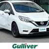 nissan note 2017 -NISSAN--Note DAA-HE12--HE12-142796---NISSAN--Note DAA-HE12--HE12-142796- image 1