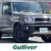 suzuki jimny 2020 -SUZUKI--Jimny 3BA-JB64W--JB64W-177398---SUZUKI--Jimny 3BA-JB64W--JB64W-177398- image 1