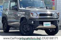 suzuki jimny 2020 -SUZUKI--Jimny 3BA-JB64W--JB64W-177398---SUZUKI--Jimny 3BA-JB64W--JB64W-177398-