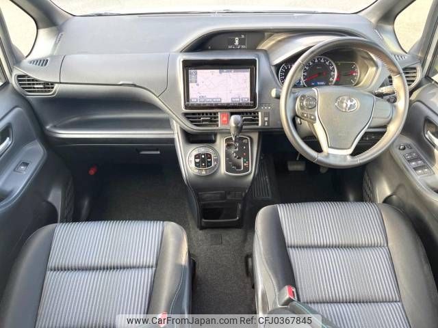 toyota noah 2015 -TOYOTA--Noah DBA-ZRR80W--ZRR80-0093979---TOYOTA--Noah DBA-ZRR80W--ZRR80-0093979- image 2