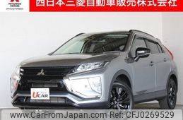 mitsubishi eclipse-cross 2019 -MITSUBISHI--Eclipse Cross DBA-GK1W--GK1W-0102961---MITSUBISHI--Eclipse Cross DBA-GK1W--GK1W-0102961-