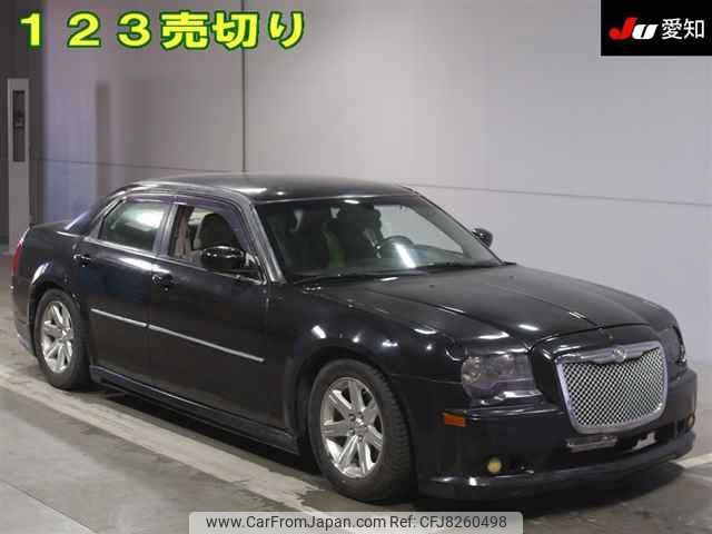 chrysler 300 2008 -CHRYSLER--Chrysler 300 ﾌﾒｲ--ｼﾝ4281110ｼﾝ---CHRYSLER--Chrysler 300 ﾌﾒｲ--ｼﾝ4281110ｼﾝ- image 1