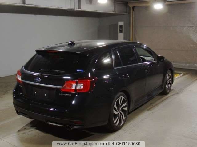 subaru levorg 2020 -SUBARU--Levorg DBA-VMG--VMG-038853---SUBARU--Levorg DBA-VMG--VMG-038853- image 2