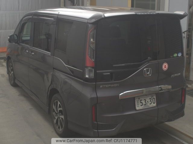 honda stepwagon 2018 -HONDA--Stepwgn RP3-1229004---HONDA--Stepwgn RP3-1229004- image 2