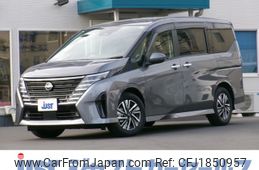 nissan serena 2024 CFJ1850957