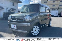 suzuki hustler 2019 quick_quick_MR41S_MR41S-363834
