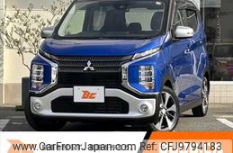 mitsubishi ek-cross 2019 -MITSUBISHI--ek X 5AA-B34W--B34W-0003424---MITSUBISHI--ek X 5AA-B34W--B34W-0003424-