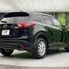 mazda cx-5 2012 -MAZDA--CX-5 LDA-KE2FW--KE2FW-114317---MAZDA--CX-5 LDA-KE2FW--KE2FW-114317- image 17