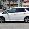 honda fit-shuttle 2011 S12707 image 10