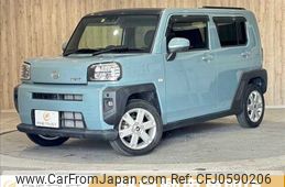 daihatsu taft 2020 -DAIHATSU--Taft 6BA-LA900S--LA900S-0000175---DAIHATSU--Taft 6BA-LA900S--LA900S-0000175-