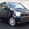 suzuki wagon-r 2017 -SUZUKI--Wagon R MH55S--171883---SUZUKI--Wagon R MH55S--171883- image 1