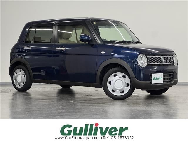 suzuki alto-lapin 2019 CFJ1578952 image 1