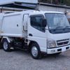 mitsubishi-fuso canter 2006 GOO_NET_EXCHANGE_0580568A30241121W001 image 3