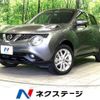 nissan juke 2015 -NISSAN--Juke DBA-YF15--YF15-407418---NISSAN--Juke DBA-YF15--YF15-407418- image 1