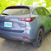mazda cx-5 2022 quick_quick_3DA-KF2P_KF2P-516393 image 3