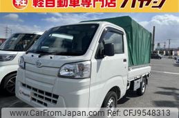daihatsu hijet-truck 2019 -DAIHATSU 【高松 480ｱ7388】--Hijet Truck S500P--0096050---DAIHATSU 【高松 480ｱ7388】--Hijet Truck S500P--0096050-