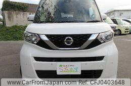 nissan roox 2022 -NISSAN--Roox B44A--0104498---NISSAN--Roox B44A--0104498-