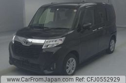 toyota roomy 2020 -TOYOTA--Roomy DBA-M900A--M900A-0449342---TOYOTA--Roomy DBA-M900A--M900A-0449342-