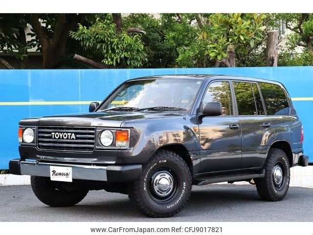 toyota land-cruiser-wagon 2002 -TOYOTA--Land Cruiser Wagon GF-UZJ100W--UZJ100-0137295---TOYOTA--Land Cruiser Wagon GF-UZJ100W--UZJ100-0137295- image 1