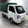 suzuki carry-truck 2019 -SUZUKI 【愛媛 480て5866】--Carry Truck DA16T-526587---SUZUKI 【愛媛 480て5866】--Carry Truck DA16T-526587- image 1