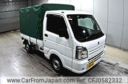 suzuki carry-truck 2019 -SUZUKI 【愛媛 480て5866】--Carry Truck DA16T-526587---SUZUKI 【愛媛 480て5866】--Carry Truck DA16T-526587-