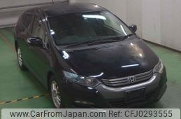 honda insight 2009 -HONDA--Insight ZE2--1171123---HONDA--Insight ZE2--1171123-