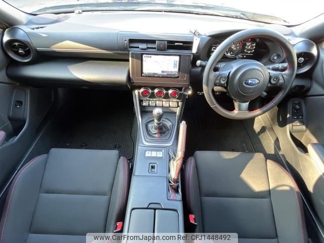 subaru brz 2024 quick_quick_ZD8_ZD8-018846 image 2