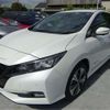 nissan leaf 2021 -NISSAN--Leaf ZE1--ZE1-123023---NISSAN--Leaf ZE1--ZE1-123023- image 41