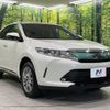 toyota harrier 2017 -TOYOTA--Harrier DBA-ZSU65W--ZSU65-0028104---TOYOTA--Harrier DBA-ZSU65W--ZSU65-0028104- image 17