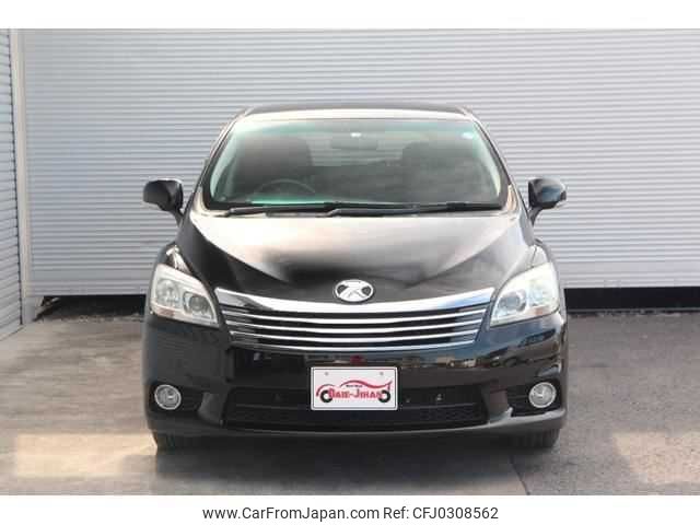 toyota mark-x 2011 TE5916 image 1