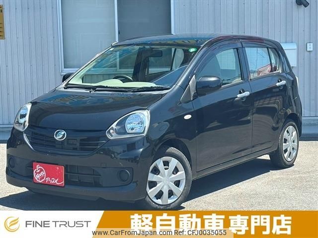 daihatsu mira-e-s 2015 -DAIHATSU--Mira e:s DBA-LA300S--LA300S-1330688---DAIHATSU--Mira e:s DBA-LA300S--LA300S-1330688- image 1