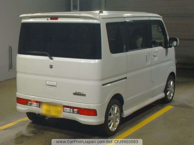 suzuki every-wagon 2019 -SUZUKI 【横浜 581ひ4259】--Every Wagon DA17W-205699---SUZUKI 【横浜 581ひ4259】--Every Wagon DA17W-205699- image 2