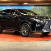 lexus rx 2018 CFJ1601981 image 17