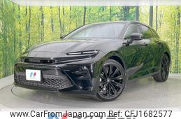 toyota toyota-others 2024 CFJ1682577